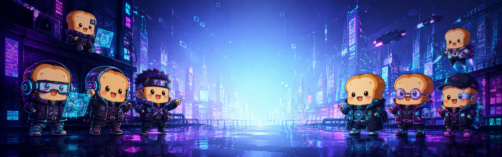 Cyberpunk