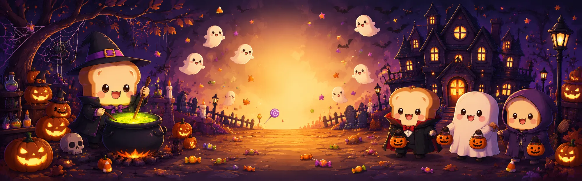 Halloween
